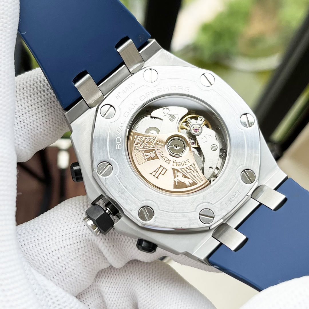 Audemars Piguet watch